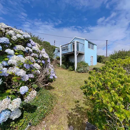 Unique Coastal Detached Property Truro Exterior photo
