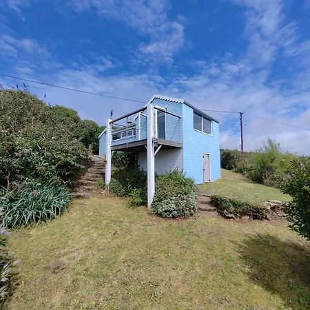 Unique Coastal Detached Property Truro Exterior photo