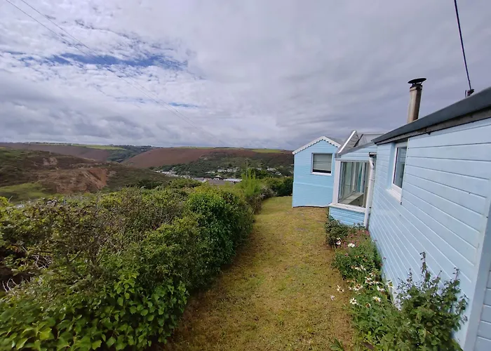 Unique Coastal Detached Property