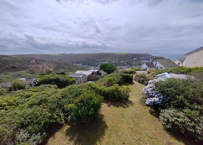 Unique Coastal Detached Property