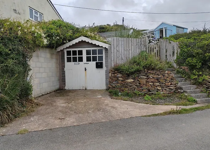Unique Coastal Detached Property
