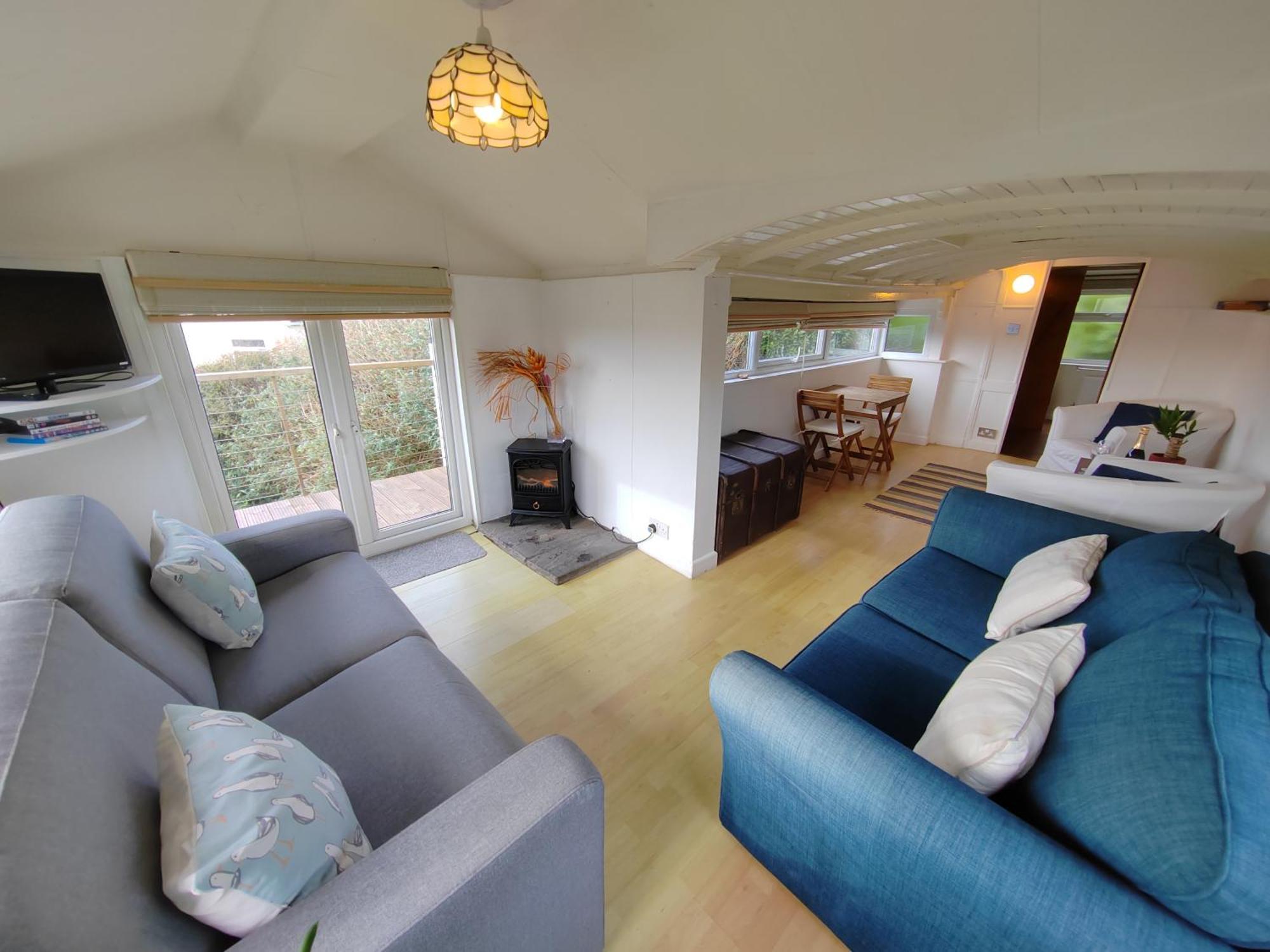 Сasa de vacaciones Unique Coastal Detached Truro
