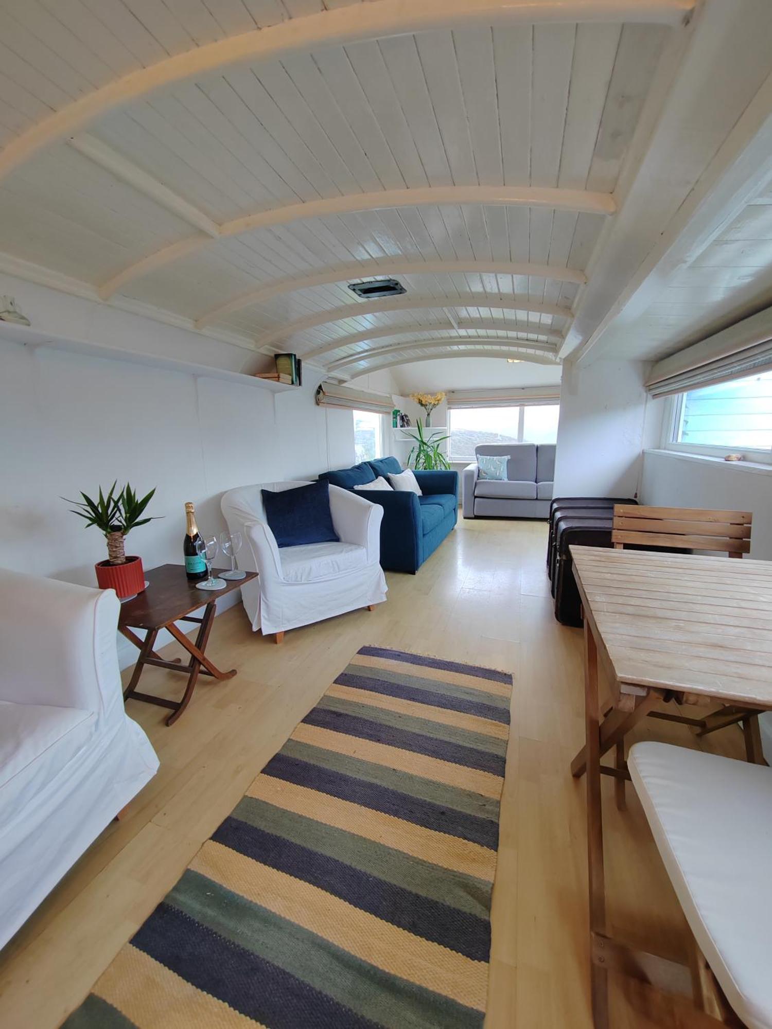 Unique Coastal Detached Сasa de vacaciones Truro