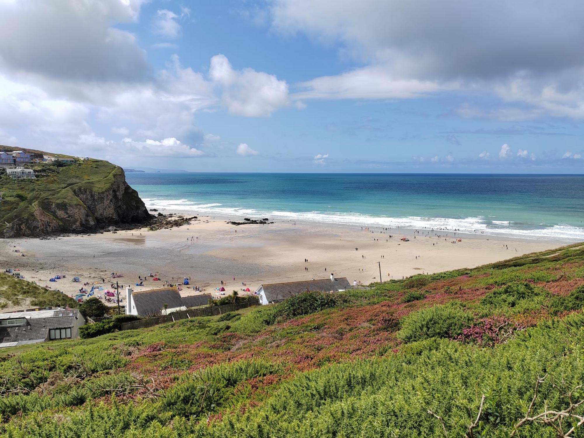 Unique Coastal Detached