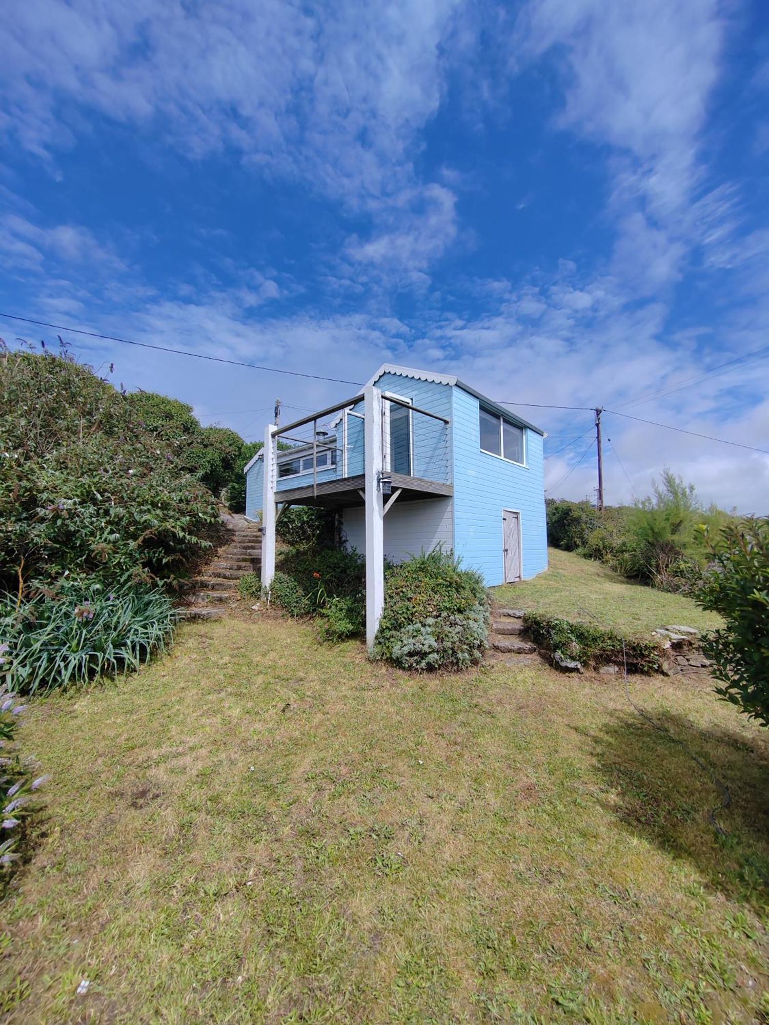 Unique Coastal Detached Сasa de vacaciones